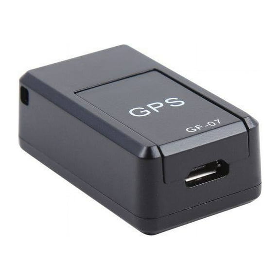 Magnetic Mini Car GPS Tracker Real Time Tracking Locator Device Voice Record USA