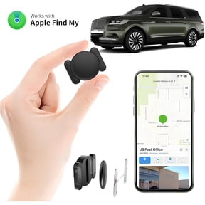 Magnetic Mini GPS Real Time Car Locator Tracker GSM/GPRS Vehicle Tracking Device