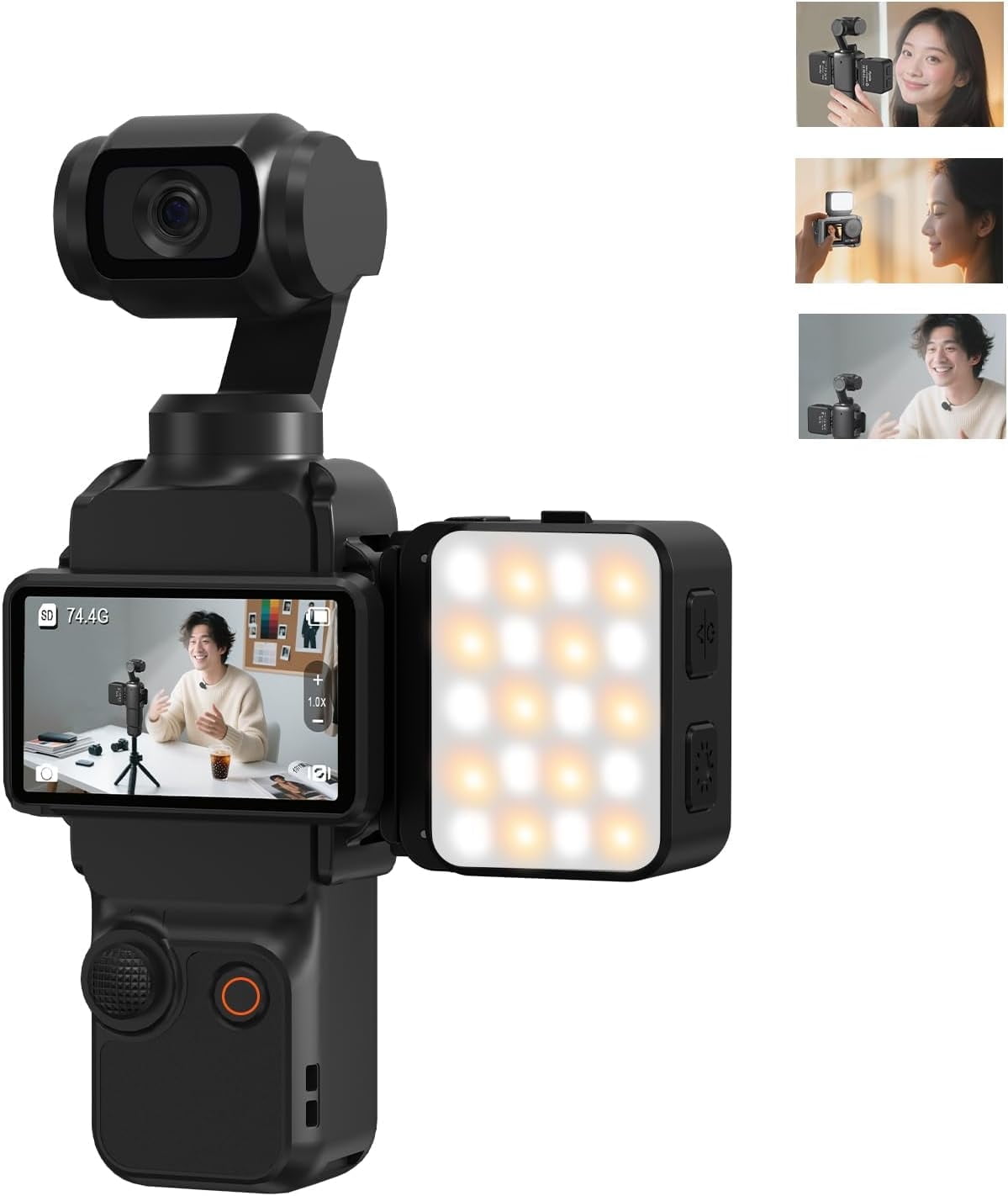 Le Migliori Offerte Per Camera Lens ND Dimming Filter | FindTheDeal
