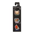 thumbnail image 1 of IF Magnetic Mini Marks - Books, 1 of 1