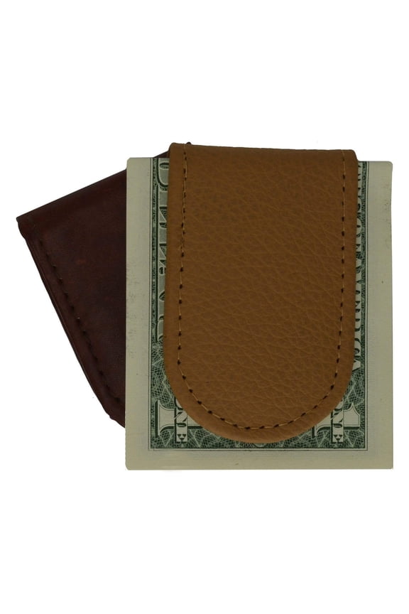 Magnetic Money Clip