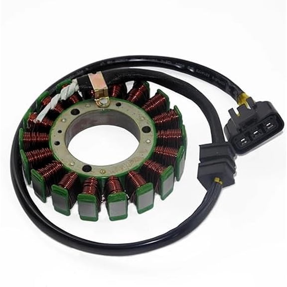 Magnetic Motor stator Magneto coil for CFMOTO CF450 CF550 450SR 450NK(Without EPS)450CC 550CC ATV 0GR0-032000-1000