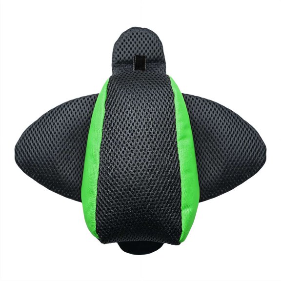 Magnetic Motorcycle Tank Anti-Collision Pad, Breathable Shock Absorption Buffer Protector, Quick Install Riding Cushion Pad for Outdoor Motorbike Riding