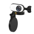 thumbnail image 1 of Magnetic Mount for Insta360 Go3/Go3s Multifunctional Foldable Tabletop Car Mount Flexible Adjustable Angle Accessories for Insta 360 Go3/Go3s Vlogging for Gopro Hero 13, 1 of 10