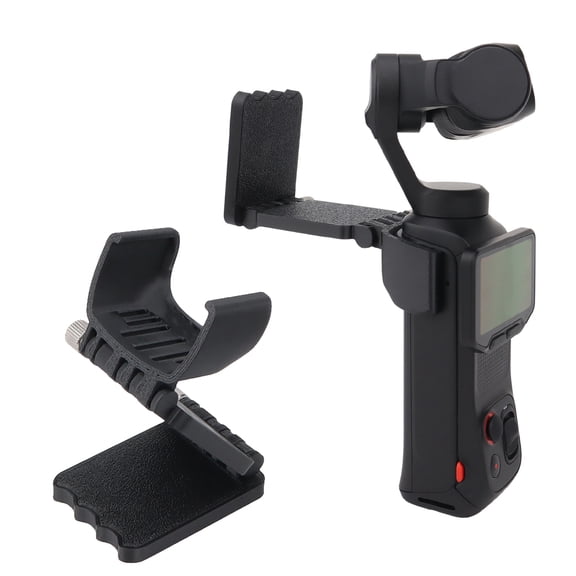 Magnetic Mount Stand for Insta360 Luna Ultra Camera, Magnetic Base Foldable Camera Stand Expansion Adapter Bracket Quick Release Mount Holder for Insta360 Luna Ultra