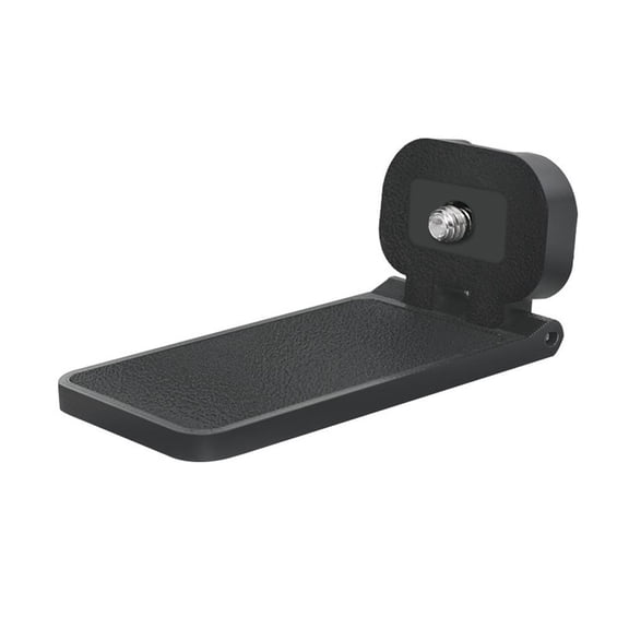 Magnetic Mount Stand for insta360 X5 X4 X3 With 1/4 Screw Bracket Base For Insta Action Desktop Camera Fixing 360 Bracket