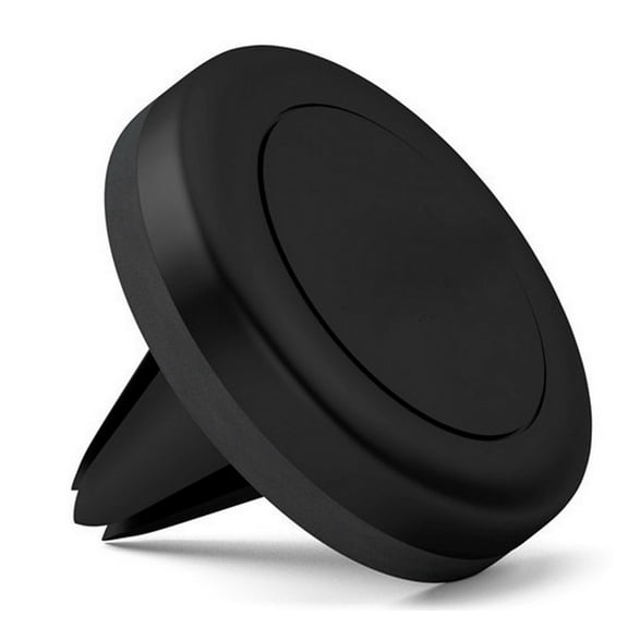 Ligou Universal Air Vent Magnetic Car Mount One Touch Lock Magnetic Vent Mount All Car Mount Set with Powerful Magnetic Hold