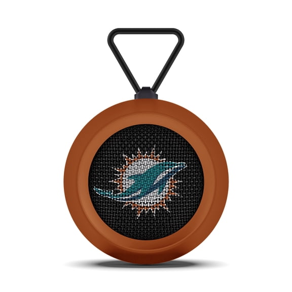 Magnetic Mount Wireless Bluetooth Speaker