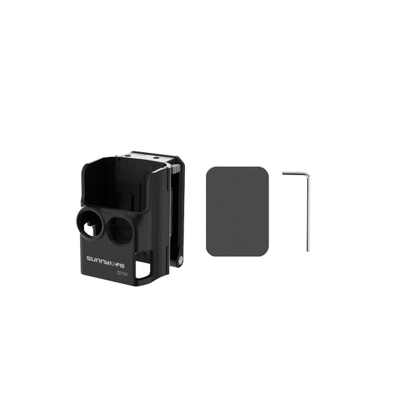 Magnetic Mount for DJI Osmo Pocket 4, Adjustable Stand Holder with Strong Magnetic Base, 180° Angle Desktop Vlog Mount