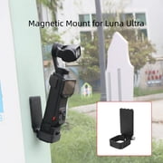 Magnetic Mount for Insta360 Luna Ultra Camera Mount Backplate Bracket Extension Frame