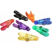 Brite Concepts Magnetic Multi-Clips Pack of 8