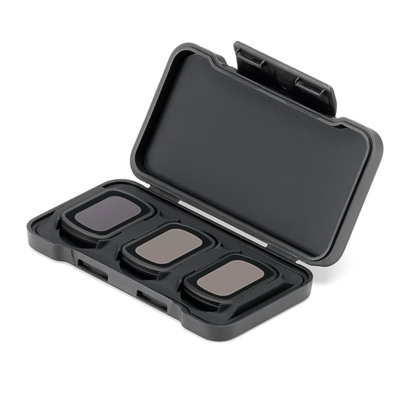 DJI Magnetic ND Filters Set for Osmo Pocket 3