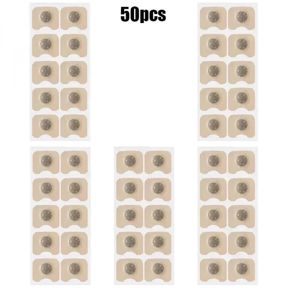 30Days/Box Nasal Breathing Dilators Starter Kits Magnetic Nose Strips Increase Sports Air Intake Improve Sleeping Reduce Snoring