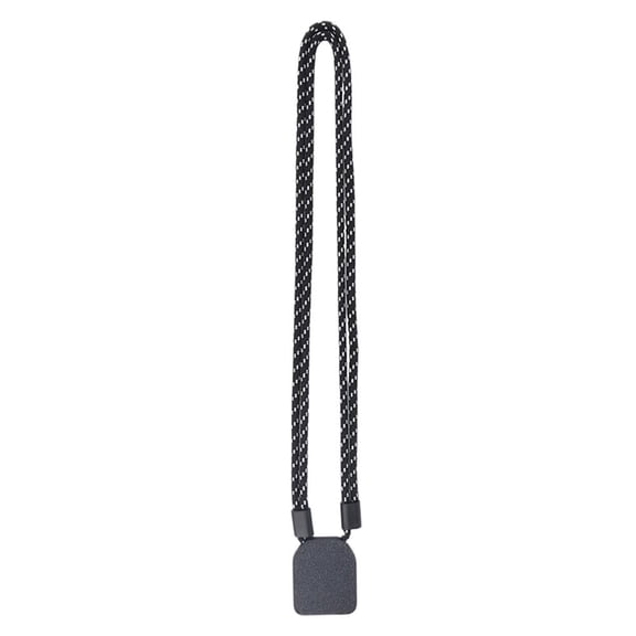 Magnetic Neck Mount for Adjustable Lavalier Action Cemera, Lanyard Microphone Holder Invisible Wearable Mount Accessory
