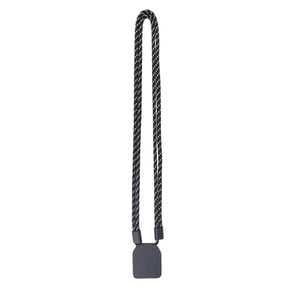 Magnetic Neck Mount for DJI Mic 2 and Mic Mini Adjustable Lanyard Microphone Holder Invisible Wearable Mount Accessory