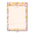 thumbnail image 1 of 1 PACK MAGNETIC NOTEPADS for REFRIGERATOR with PEN HOLDER-52 Sheets, 5.8x8.25, Magnetic Notepad, Office Desk Pad, To Do List Pad, Cute Gift for Her, Stationery Organizer, 1 of 11