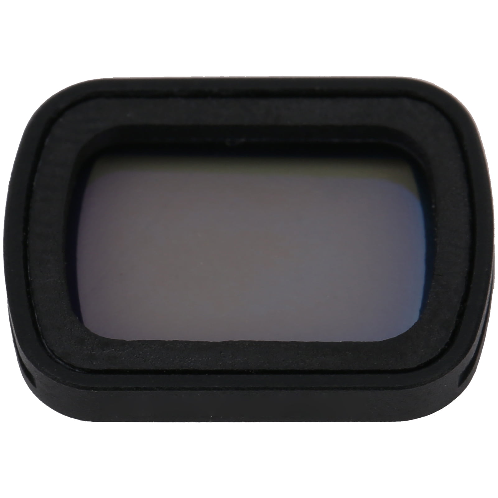 Optical Glass CPL Polarizer Lens Filter High Definition for