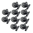 thumbnail image 1 of Magnetic Paper Clamps Heavy Duty Refrigerator Magnets with Clips for Classroom, 1 of 1