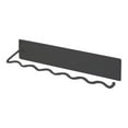 thumbnail image 1 of Magnetic Paper Towel Holder, No Drilling Required Wave Shape Design, Space Saving Organizer for Kitchen and Bathroom, Easy Refrigerator Mount with Strong Hold, 1 of 6