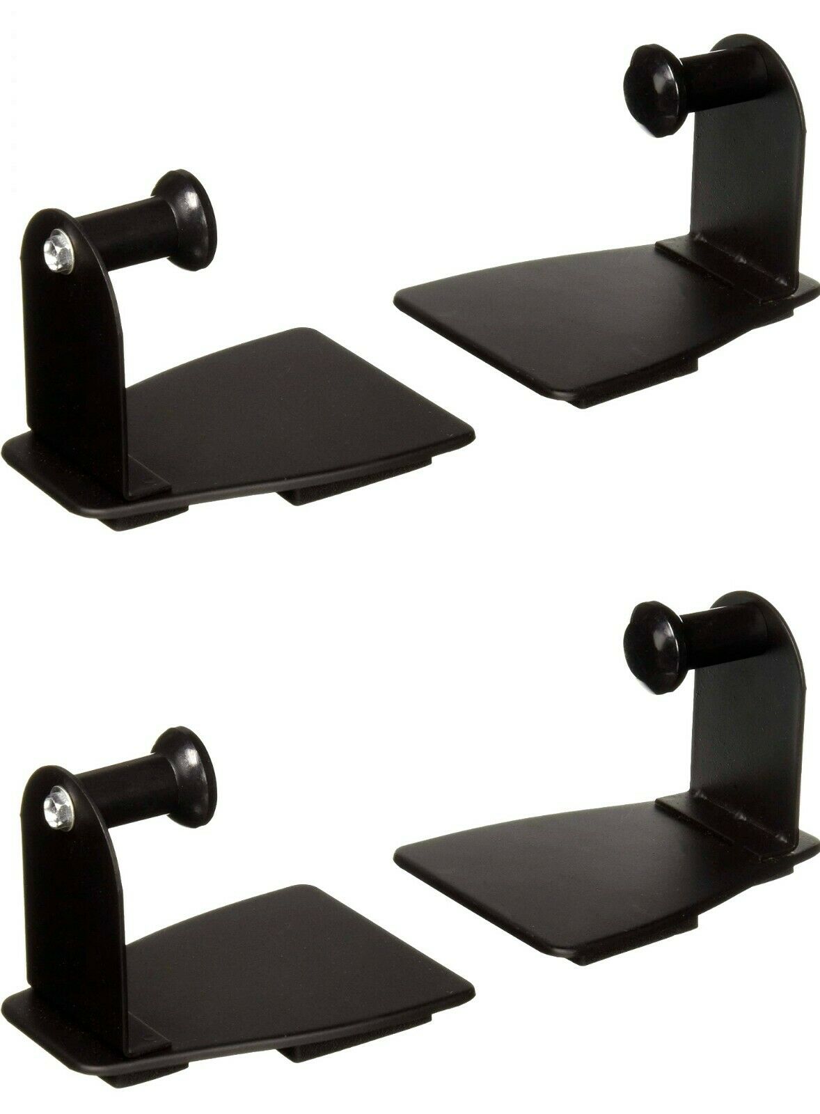 Paper Towel Holder Mount Paper Towel Holders 2 Pack