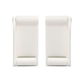 Magnetic Paper Towel Bar