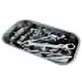 Magnetic Parts Tray Nail Holder Tool Tray Magnetic Steel Tray