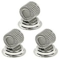 thumbnail image 1 of Magnetic Pen Holder Clips Refrigerator Magnet Pen Marker Clip Holder, Fridge Whiteboard Erase Board Bulletin Board Map Accessories (3), 1 of 7