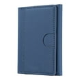 thumbnail image 1 of Magnetic Phone Card Holder, Slim Matte Card Wallet, Magnetic Attachment for Securely Storing Credit Cards and Cash, Multiple Slots for Organization and Minimalist Design., 1 of 4