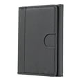 thumbnail image 1 of Magnetic Phone Card Holder with Slim Matte Wallet Stand | Secure Card Storage, Detachable Attachment, Stylish and Durable Mobile Wallet for Daily Use and On-the-Go Convenience, 1 of 5