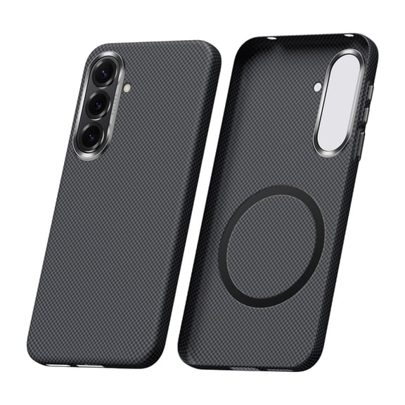 Magnetic Phone Case for Samsung Galaxy S26