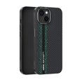 thumbnail image 1 of Magnetic Phone Case for iPhone 14 Plus,Compatible with Mag-Safe, Slim Carbon Fiber Pattern Shockproof Anti-fall Sturdy Durable Phone Case Grade Drop Anti-Slip Protective Cover,B, 1 of 7