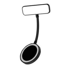 Magnetic Phone Fill Light, Portable LED Selfie Lamp, 2-in-1