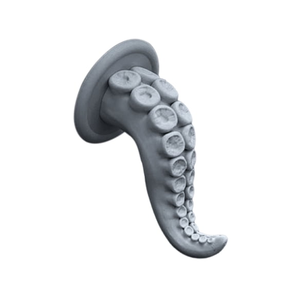 Magnetic Phone Holder Claw Design, Universal Compatibility with Strong Grip, Portable Tentacle Bracket, for Video Watching, Conferencing, and Photography