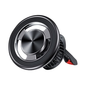 Magnetic Phone Holder Compatible with MagSafe Car Mount Dashboard Universal for iPhone & Android