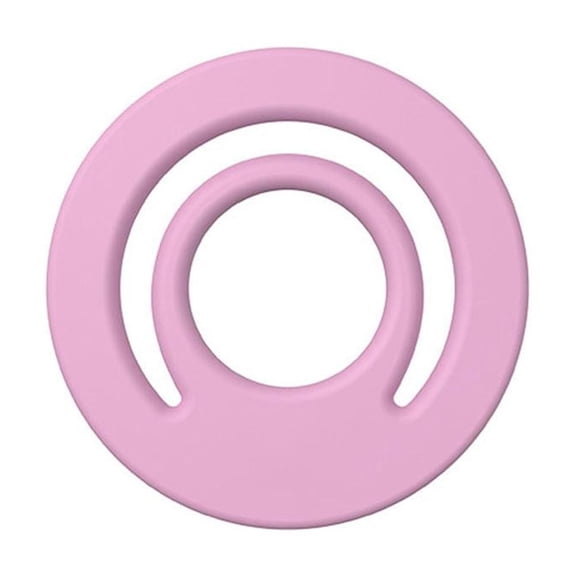Magnetic Phone Holder Finger Grip for Car Mount, Strong Suction, One-Handed Operation