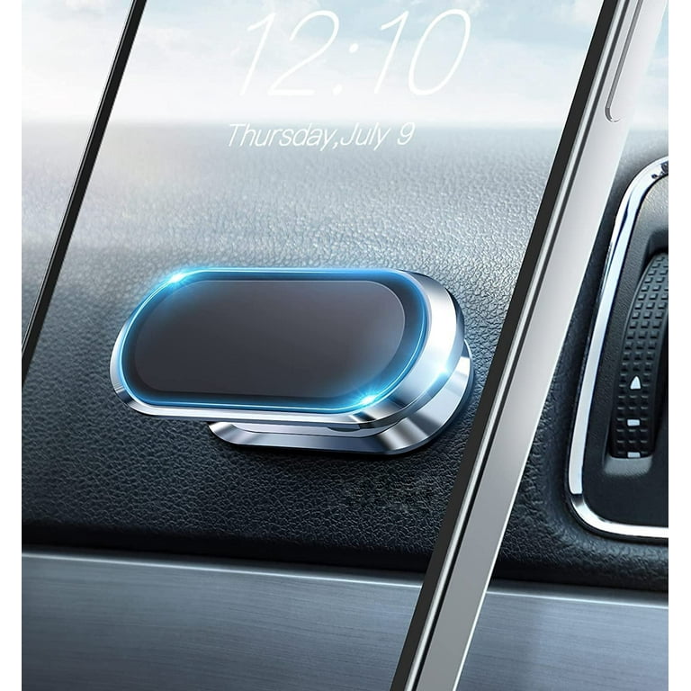 Magnetic Phone Mount for Car【Upgrade 8X Magnets】 Strong Car 