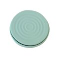 thumbnail image 1 of Magnetic Phone Ring Grip Holder, Silicone Finger Loop Grip, Compatible With MasSafe, Back Of Phone For Phone Pro Max/Plus/16/15/15/14/13/12 Series,I, 1 of 7