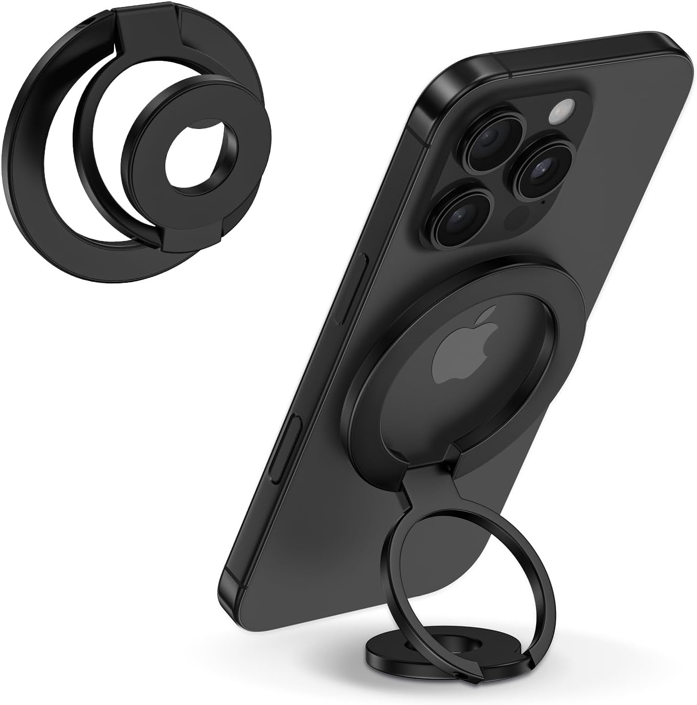 Ring Holder Magnetic Pop Socket For Iphone 12 Iphone Pro Popsocket