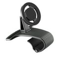 thumbnail image 1 of Magnetic Phone Stand Rotating Car Phone Holder for Phone 16 15 14 13, 1 of 13
