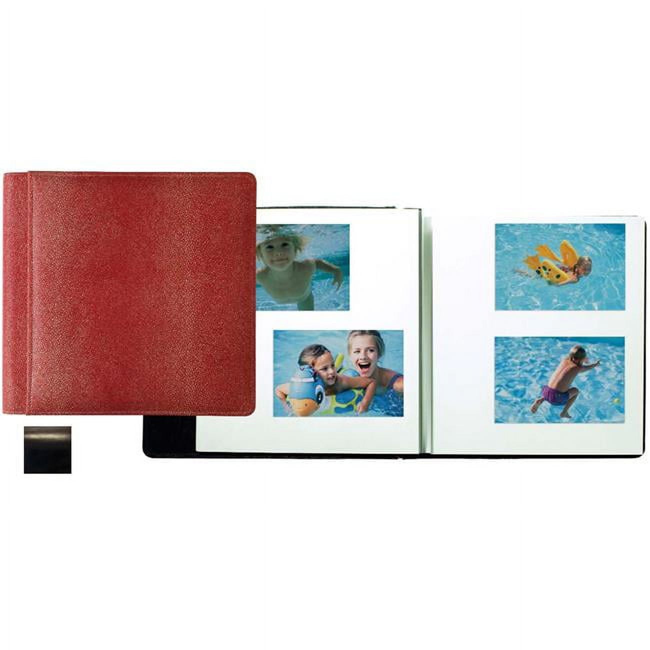 Navy Blue Magnetic Photo Album by Recollections™