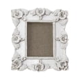 thumbnail image 1 of Magnetic Photo Frame for Refrigerator, White Picture Frame Magnet, Creative Fridge Decoration, Keepsake Display Holder for Home Office, Magnetic Sticker, 1 of 7