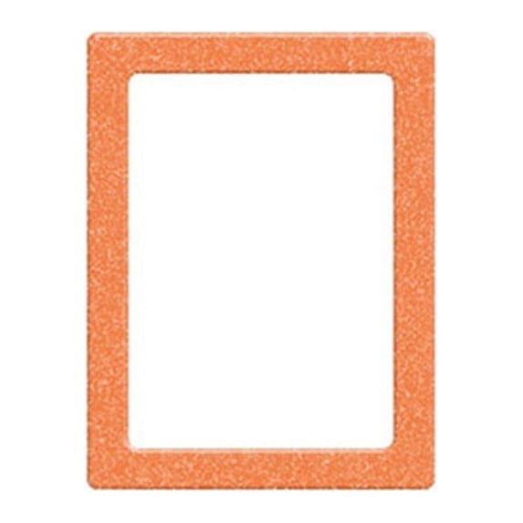 Magnetic Photo Frames Refrigerator Magnets Picture Poster Certificate Frames Reusable School Cabinet Decor Wall Home Decor