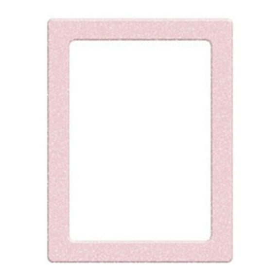 Magnetic Photo Frames Refrigerator Magnets Picture Poster Certificate Frames Reusable School Cabinet Decor Wall Home Decor