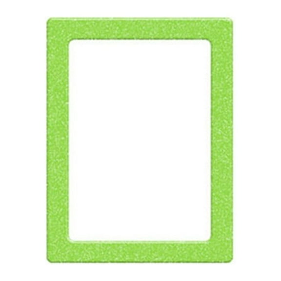 Magnetic Photo Frames Refrigerator Magnets Picture Poster Certificate Frames Reusable School Cabinet Decor Wall Home Decor