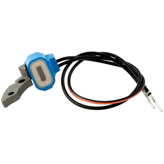 Magnetic Pick-Up Assembly
