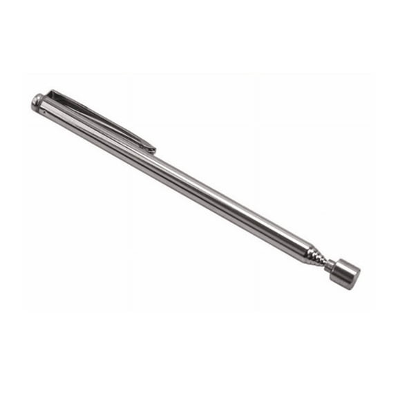 Magnetic Picker Durable Telescoping Magnetic Grabber Portable Pick Up Rod Pick Up Mini Pen for Picking Up Screws Tools
