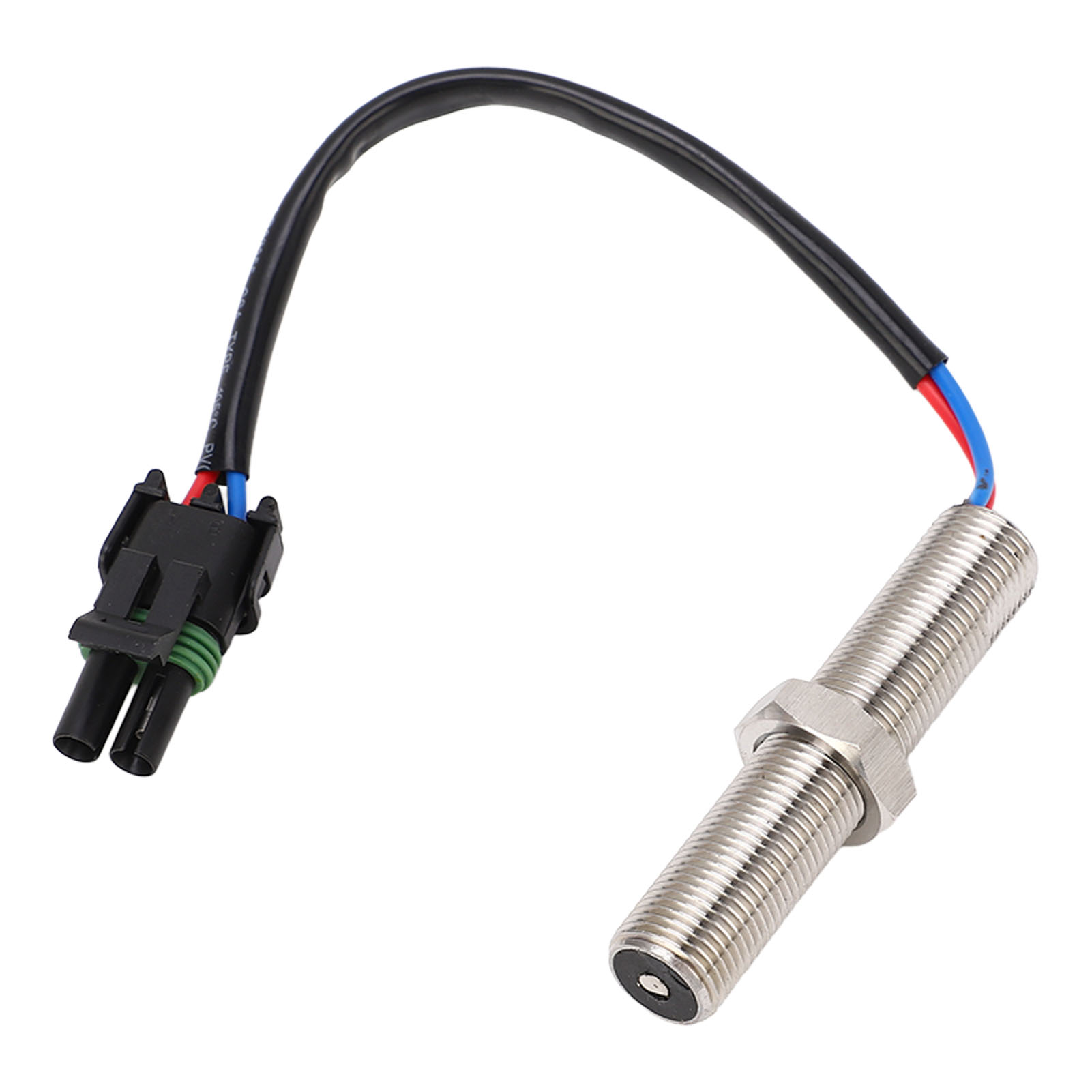 Magnetic Pickup Speed Sensor 3034572 Engine Mpu Generator Rotational Gear Sensor Replacement For 8971