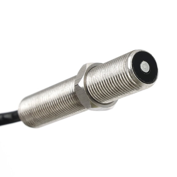Magnetic Pickup Speed Sensor Msp675 With Easy Installation And Reliable Output