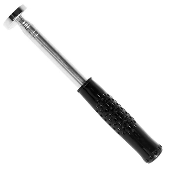 Magnetic Pickup Tool for Hard To Reach Retractable Stainless Steel Pen Pickup Stick Anti Slip 35lb Suction Magnet Pickup Stick for Sink Drain Mechanic Automotive