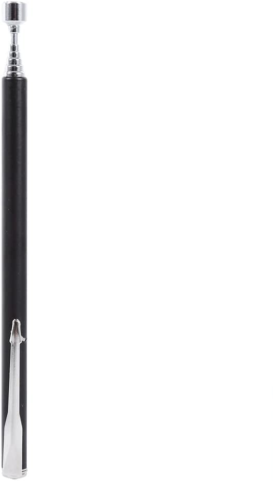 Pickup Tool, Portable Telescopic Easy Pick Up Rod